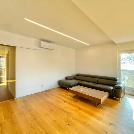 Luxor 7 * Sarajevo