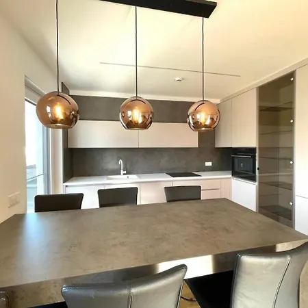 Apartment Luxor 7 Sarajevo