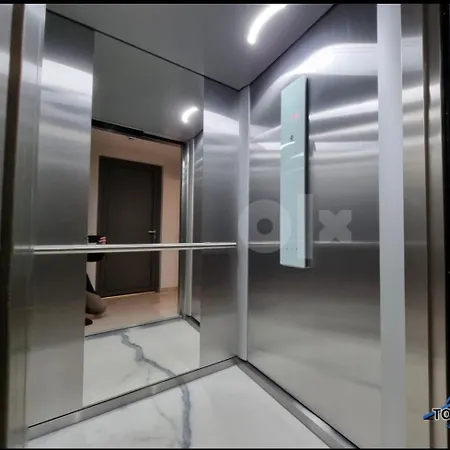 Luxor 7 * Sarajevo