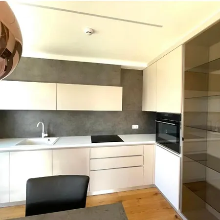 Apartment Luxor 7 Sarajevo