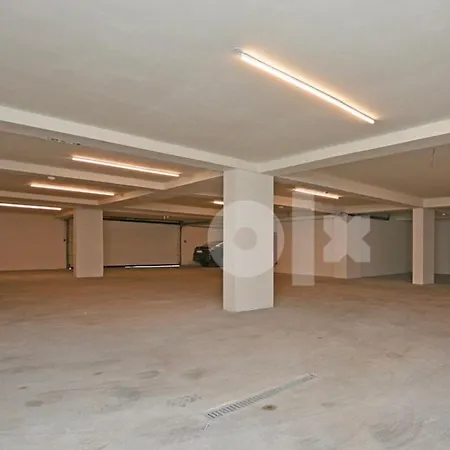 Apartment Luxor 7 Sarajevo