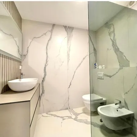 Lejlighed Luxor 7 *